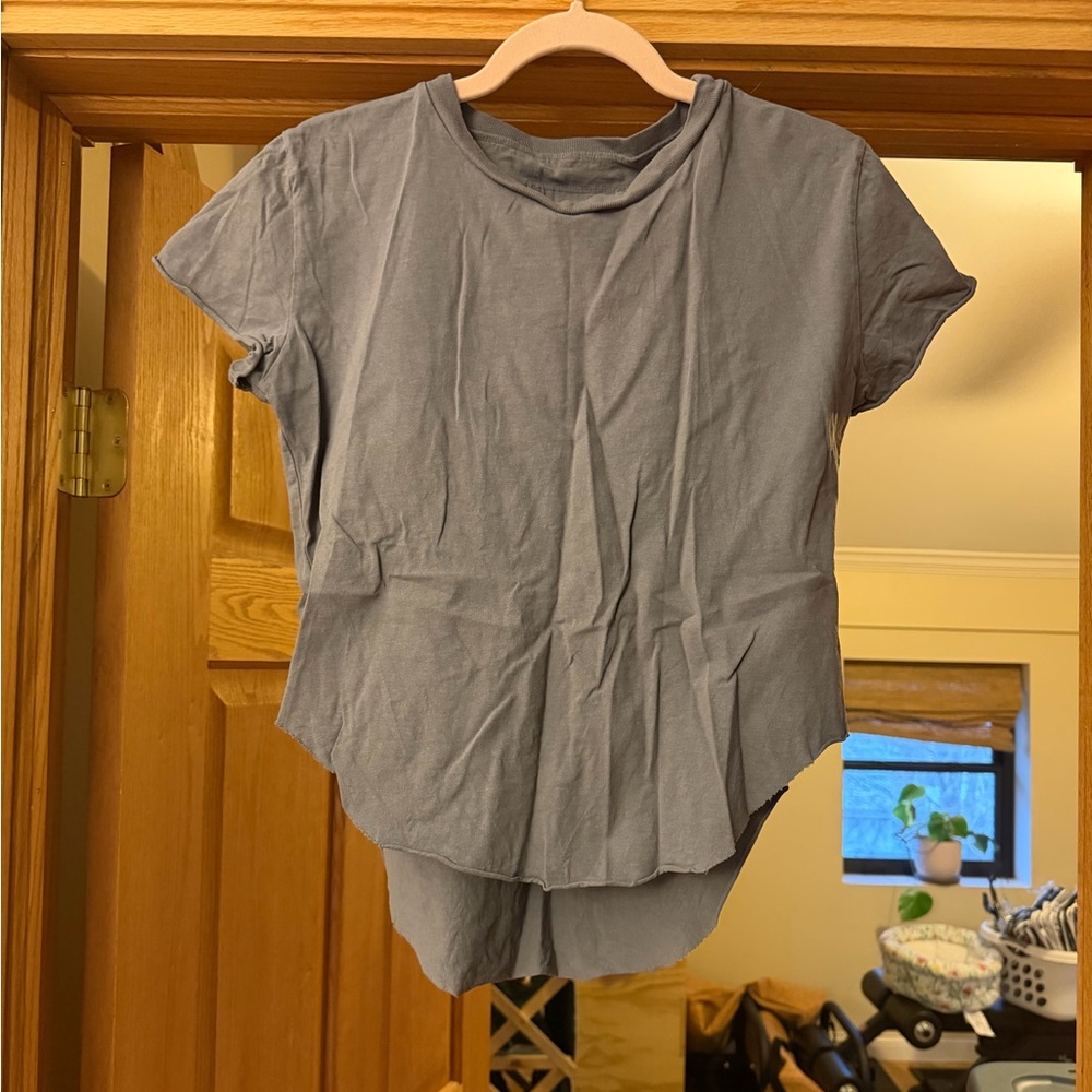 Frank and Eileen Grey T-Shirt